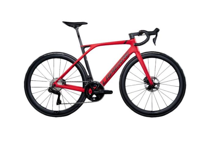 Vélo Route LAPIERRE Xelius SL 9.0 Dura-Ace Di2