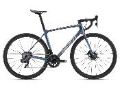 Vlo de Route GIANT TCR Advanced Pro Disc 0 AXS