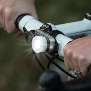 Eclairage multi-fonctions BLACKBURN Bike & Camp 400 Lumens