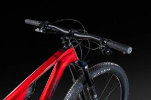 VTT Tout-Suspendu LAPIERRE XRM 7.9 Rouge