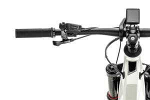 VTT électrique MOUSTACHE Game 5 750Wh