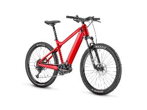 VTT électrique MOUSTACHE OFF 2 500Wh Smart System