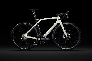 Vélo Route LAPIERRE Xelius DRS 8.0 Paris Stone Beige Ultegra Di2