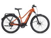 VTC électrique LIV Amiti E+ 2 625Wh Copper Coin