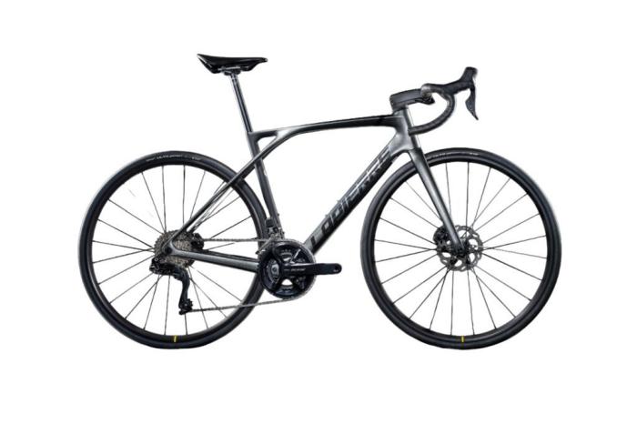 Vélo Route LAPIERRE Xelius SL 5.0 105 12v