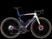 Vélo Route TREK Madone SLR 7 8e Gen. Lidl-Trek Team Replica