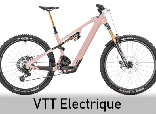 VTTAE pas cher