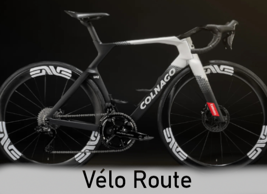 Vélo Route