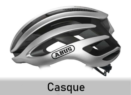 Casque vélo pas cher